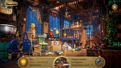 Charm & Clue: Collector's Edition - Изображение 3