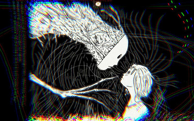 Alice Mesmerizing Episodes of Neurosis (AMEN) - Изображение 1