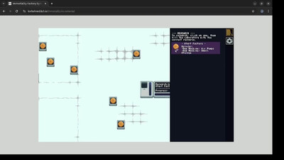 Immortality Factory BETA - Изображение 3