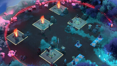 Skygard Arena - Изображение 4