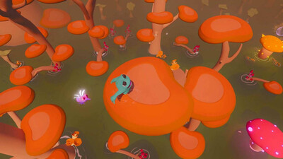 Swamp Up - Изображение 3