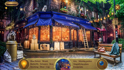 Charm & Clue: Collector's Edition - Изображение 1