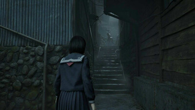 Silent Hill f - Изображение 1