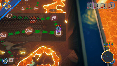 Rise to King Ortler - Изображение 4