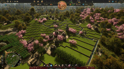 Celestial Empire - Изображение 2