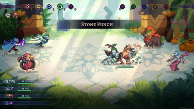 Aethermancer - Изображение 1