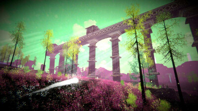 Particle Hearts - Изображение 1