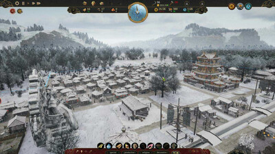 Celestial Empire - Изображение 3