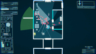 Deadeye Deepfake Simulacrum - Изображение 1