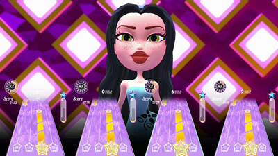 Bratz Rhythm and Style - Изображение 4