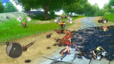 Trails in the Sky 1st Chapter - Изображение 4