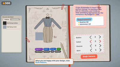 Dressmaker DEMO - Изображение 4