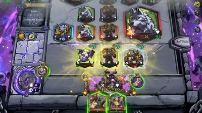 Cubic Cosmos - Изображение 1