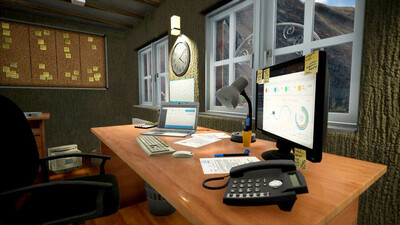 Tourist Bus Simulator - Изображение 1