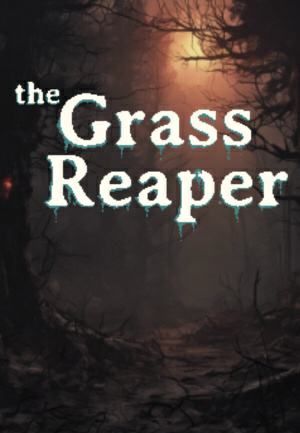The Grass Reaper - Обложка