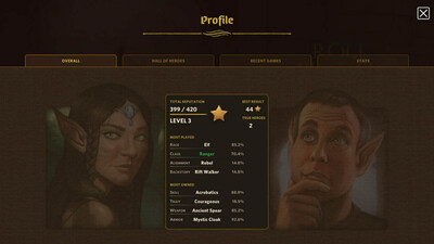 Roll Player: The Board Game - Изображение 1