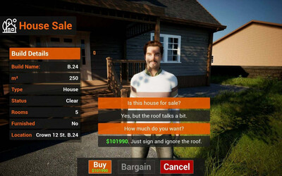 Build For Sale Simulator - Изображение 3