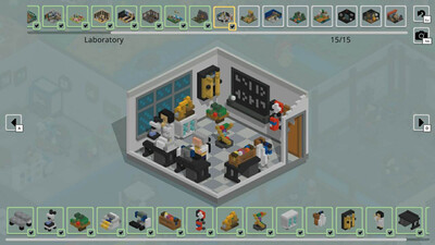 Voxelgram 2 - Изображение 1