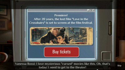 Химеры 14: Потерянный фильм - Изображение 4