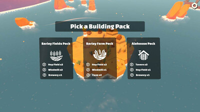 HEXAROMA: Village Builder - Изображение 4