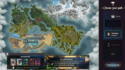 Stash: A Card Looter - Изображение 3