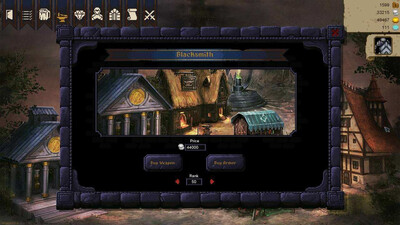 Tor Eternum - Изображение 3