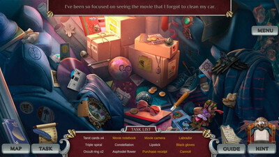 Химеры 14: Потерянный фильм - Изображение 2