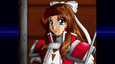 FARLAND SAGA II Saturn Tribute - Изображение 2