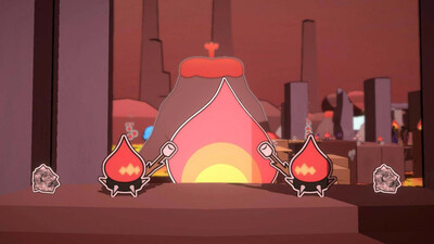 Hyper Team Recon - Изображение 4