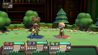 VIractal: World of Viractalia - Изображение 3