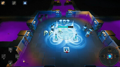 Crypt Crawler - Изображение 1