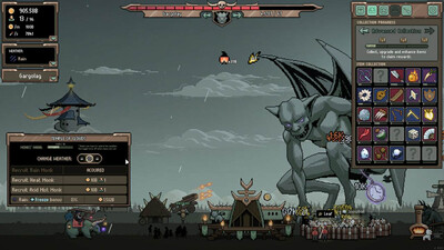 IDLE BOSS RUSH - Изображение 2