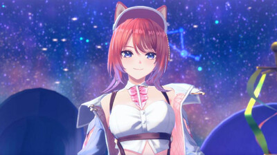 Atelier Resleriana: The Red Alchemist and the White Guardian - Изображение 4