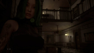 Siren's Well - Изображение 1