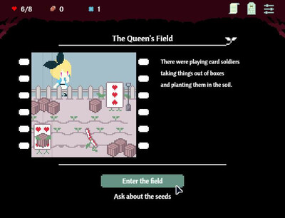 Slay the Alice - Изображение 4