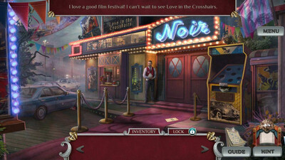 Химеры 14: Потерянный фильм - Изображение 1