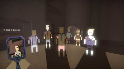 It Has My Face BETA - Изображение 3