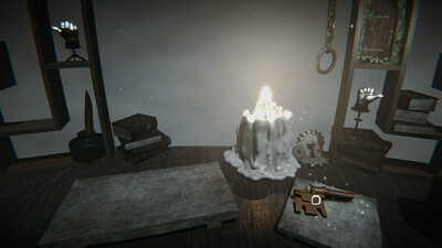 The Dream Collector - Изображение 2