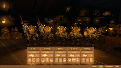 Expedition: Shadow World - Изображение 2