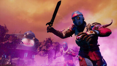 The Outеr Worlds: Spacer's Choice Edition - Изображение 3