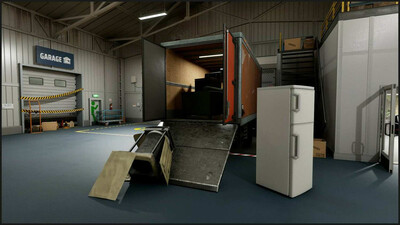 Deconstruction Simulator - Изображение 2