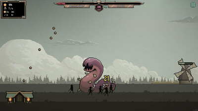 IDLE BOSS RUSH - Изображение 1