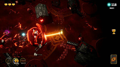 Holy Shot - Изображение 1