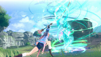 Atelier Resleriana: The Red Alchemist and the White Guardian - Изображение 3