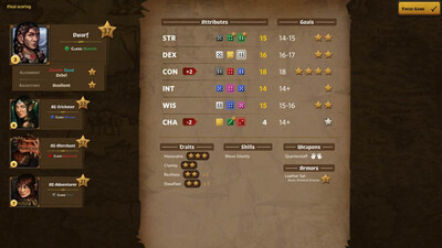 Roll Player: The Board Game - Изображение 4