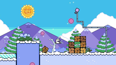 Garbanzo Quest - Изображение 4