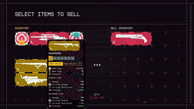 UNYIELDER - Изображение 3