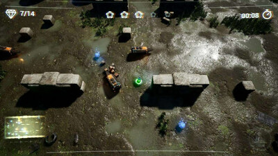 Hard Glide - Изображение 4