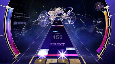 kalpa: Cosmic Symphony - Изображение 4