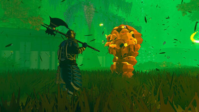 Ardenfall BETA - Изображение 1